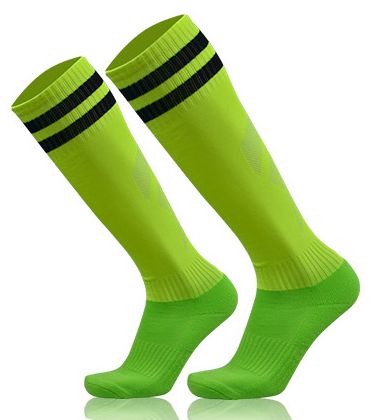 Zeal Football Socks (Adults)