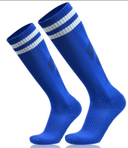 Zeal Football Socks (Adults)