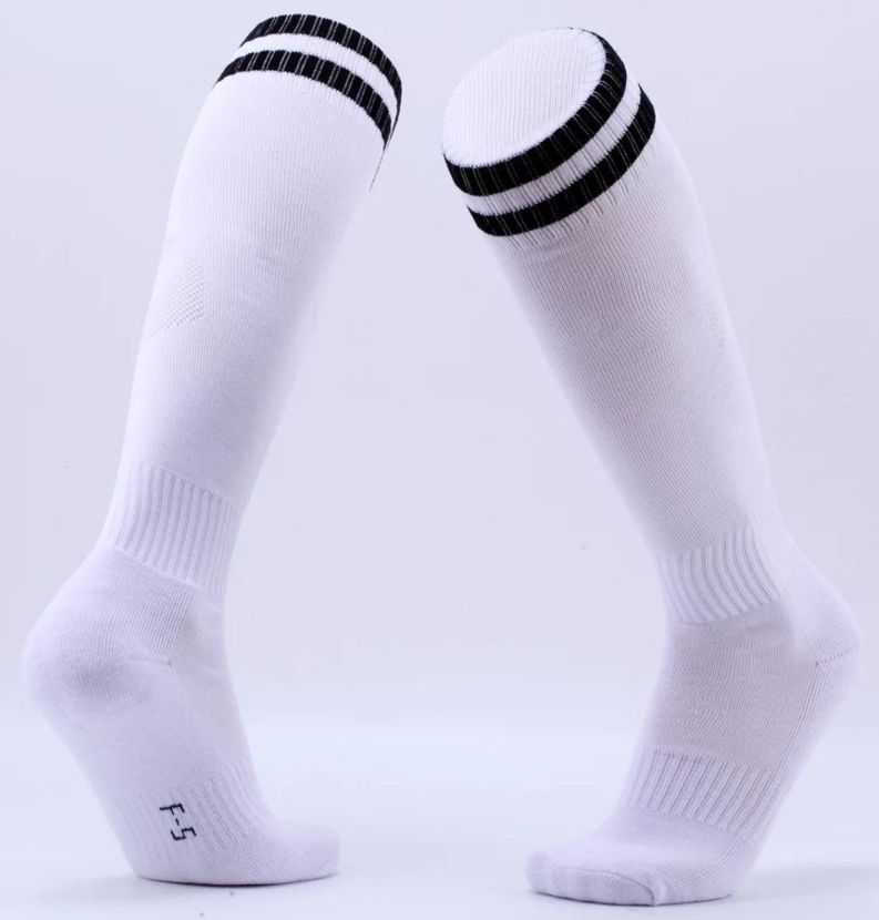 Zeal Football Socks (Adults)