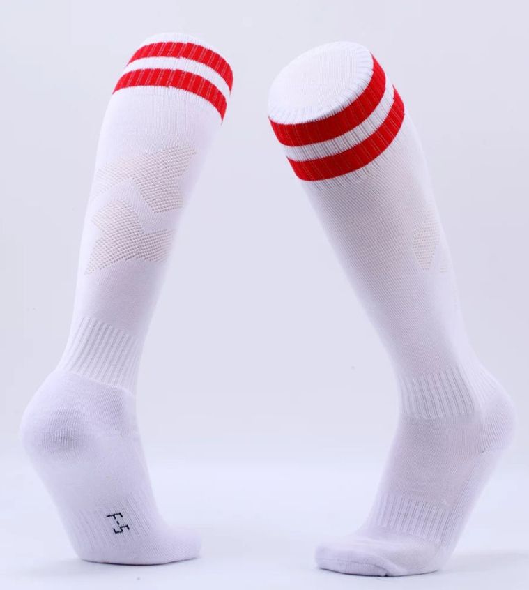 Zeal Football Socks (Adults)