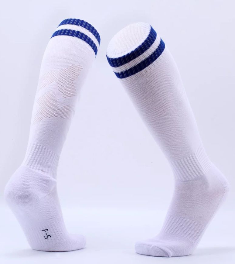 Zeal Football Socks (Adults)