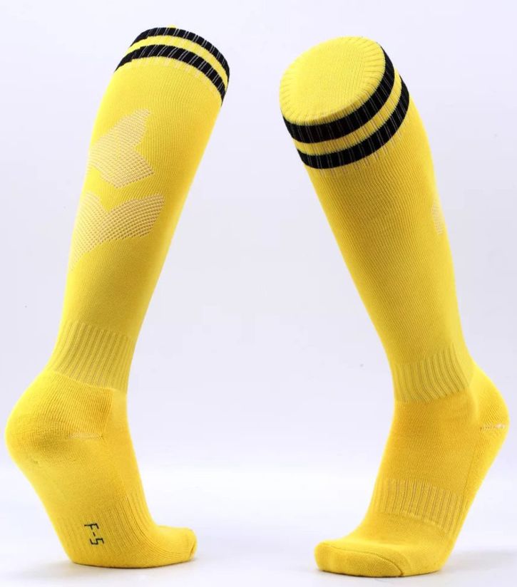 Zeal Football Socks (Adults)