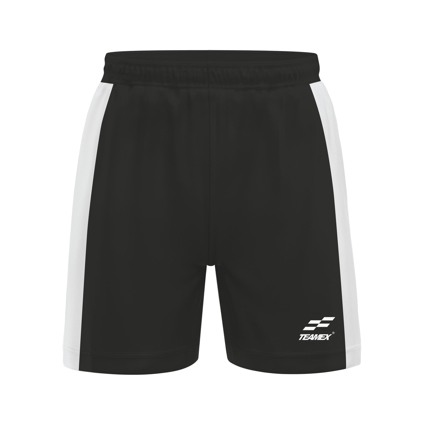 Zest Football Shorts