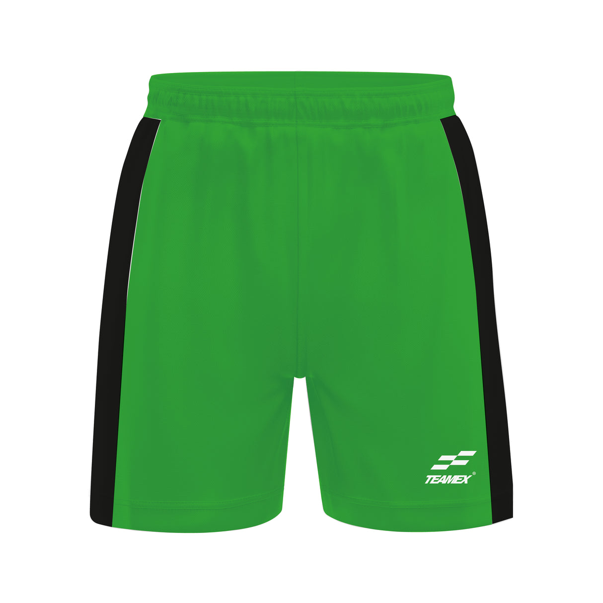 Zest Football Shorts (Adults)