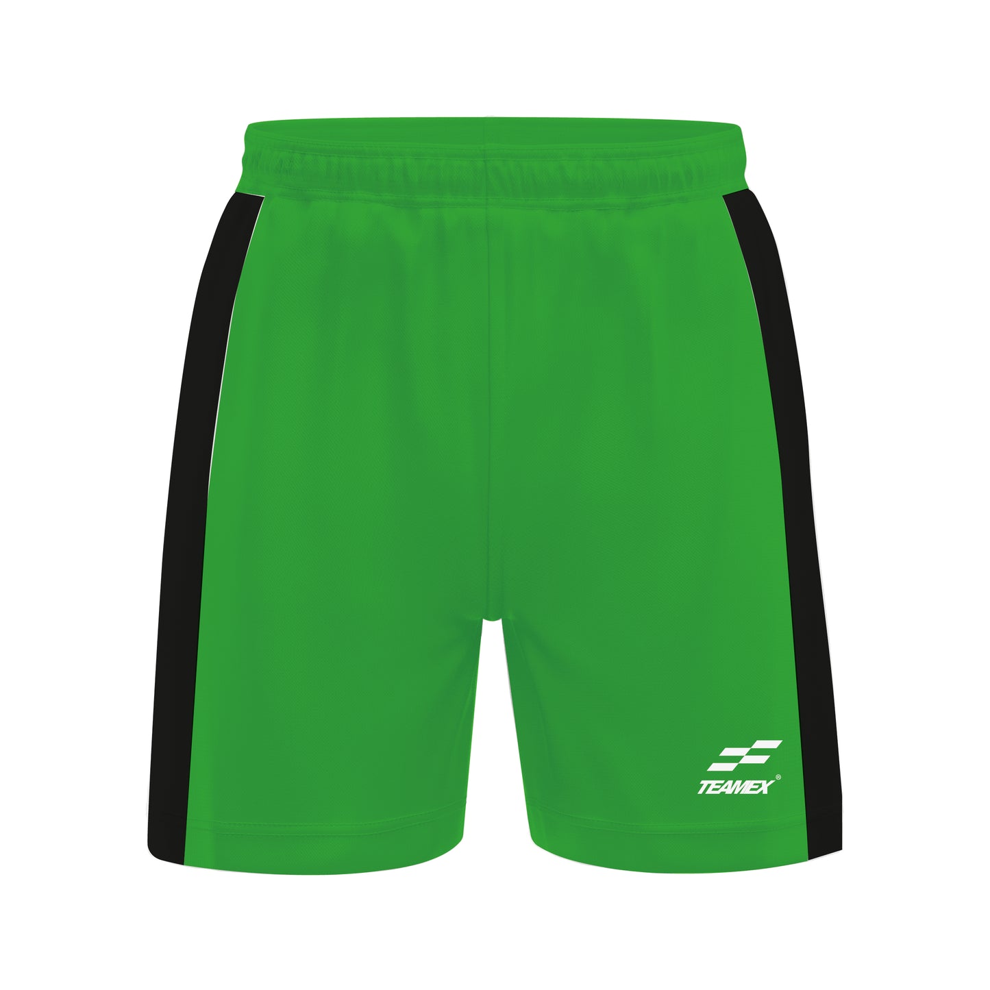 Zest Football Shorts