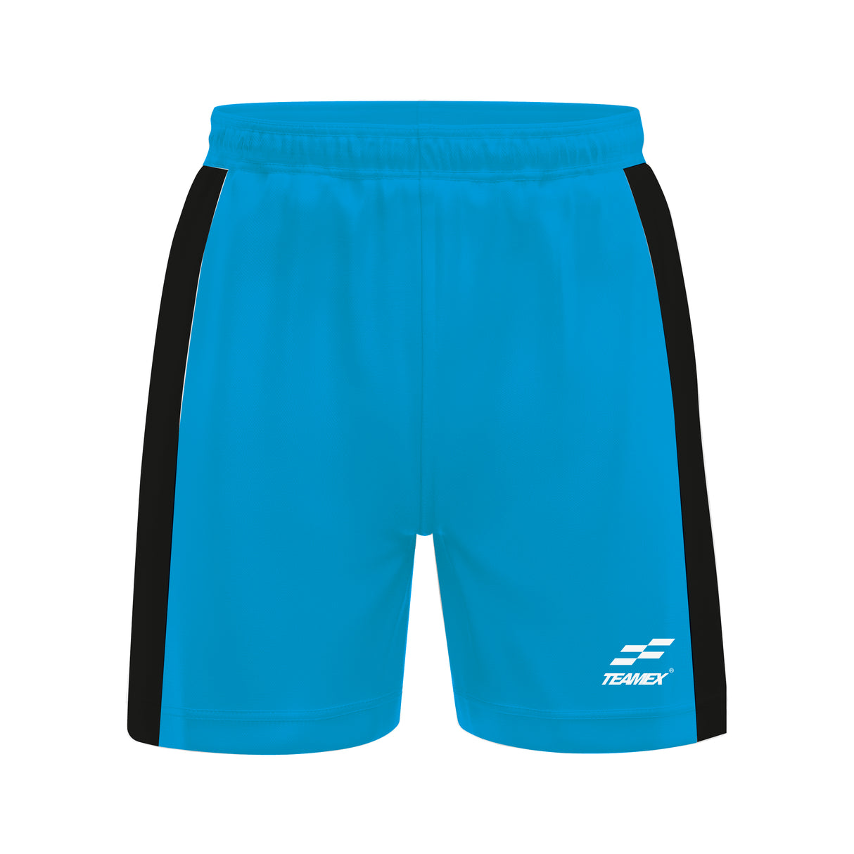 Zest Football Shorts (Adults)