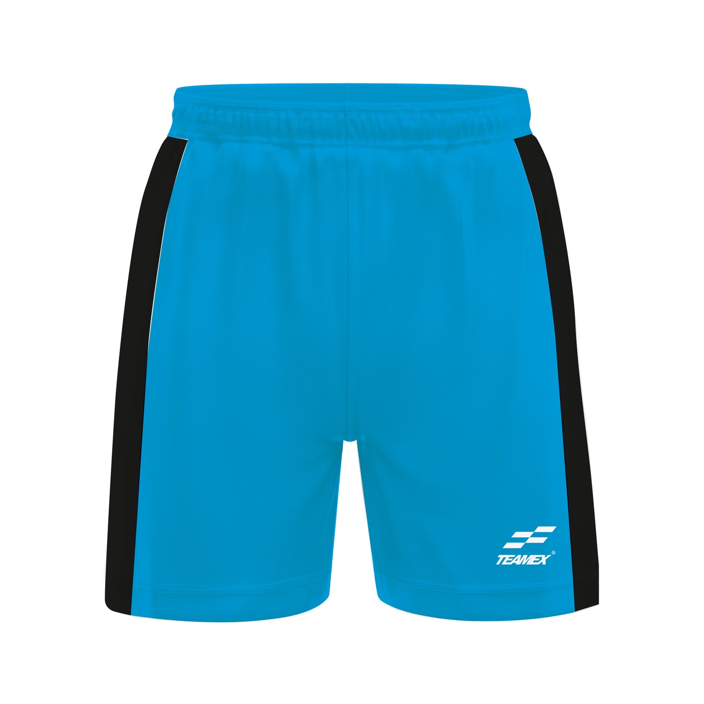 Zest Football Shorts