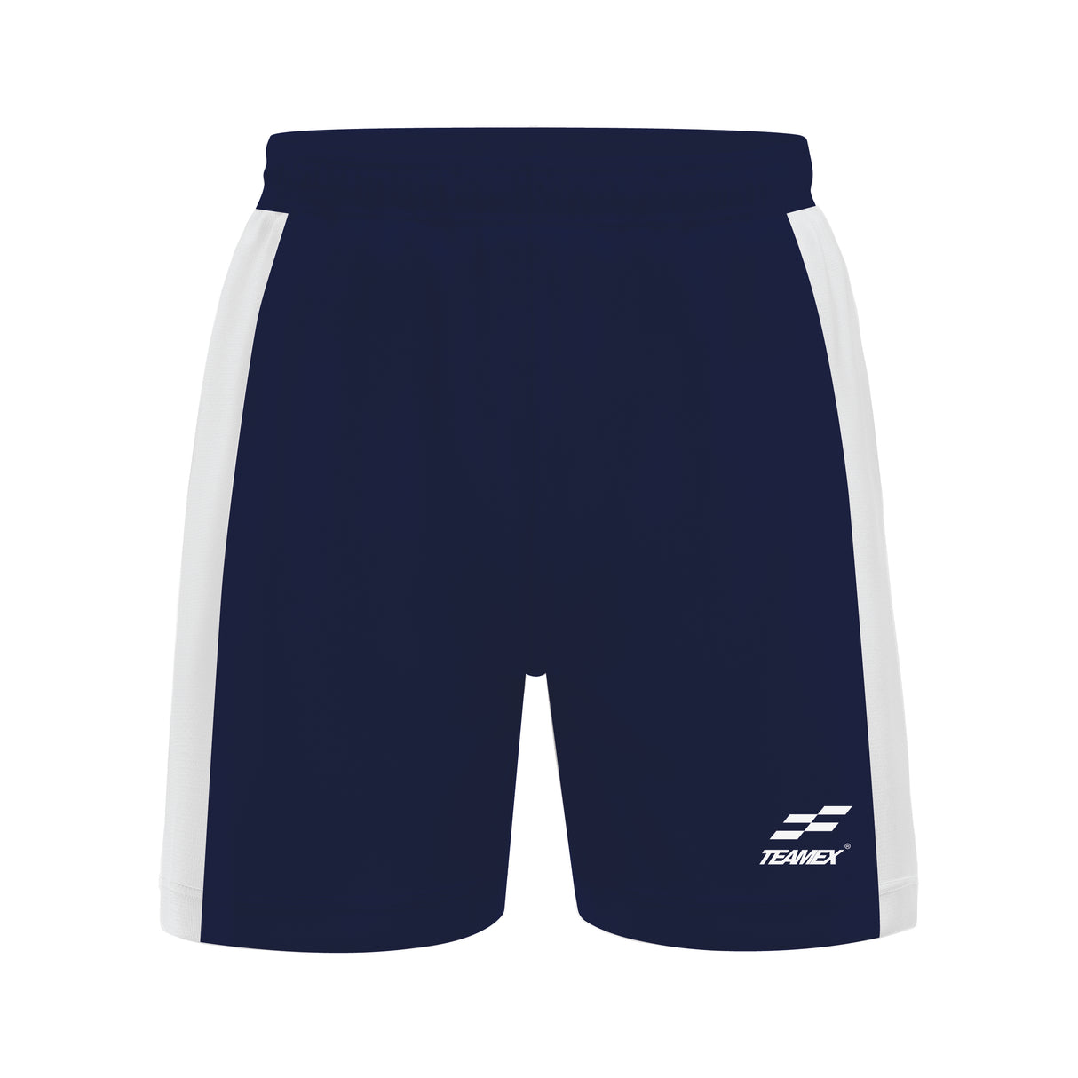 Zest Football Shorts (Adults)