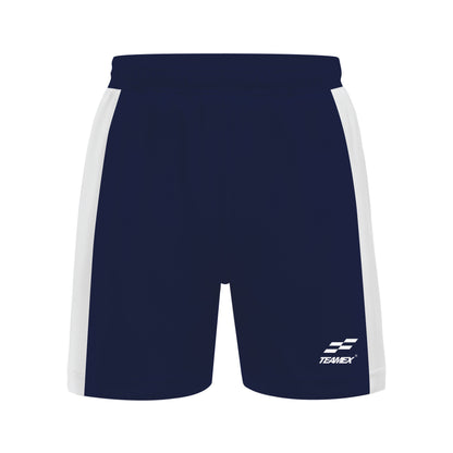 Zest Football Shorts