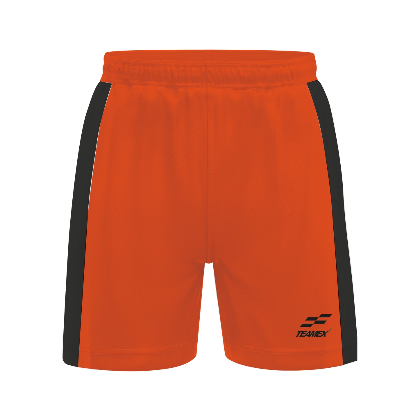 Zest Football Shorts