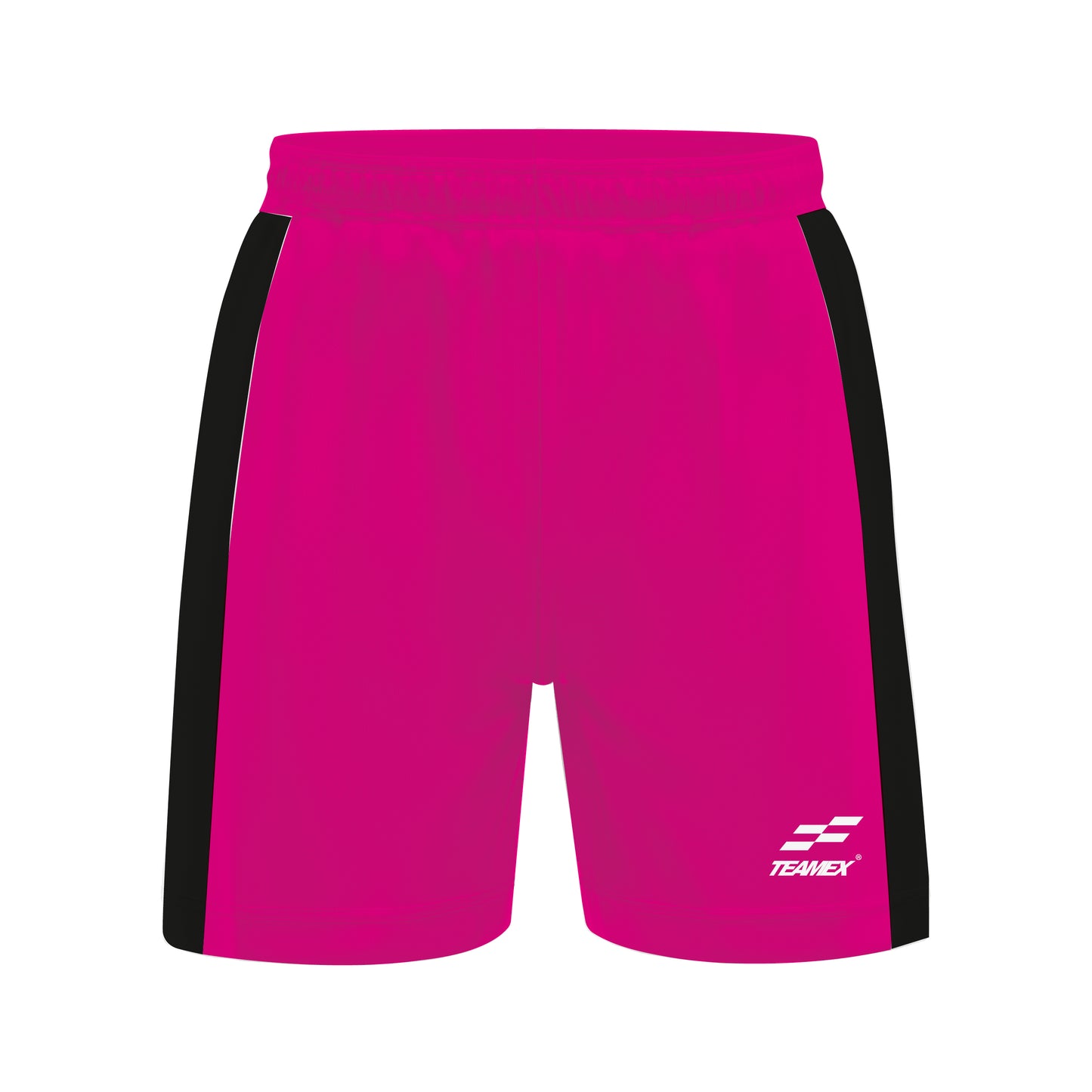 Zest Football Shorts