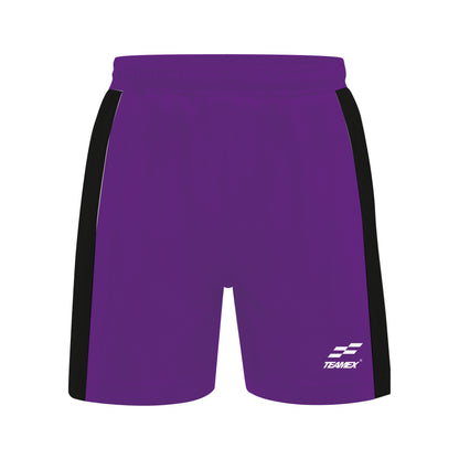 Zest Football Shorts