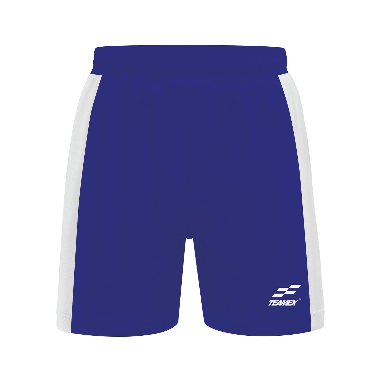 Zest Football Shorts