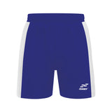 Zest Football Shorts (Adults)