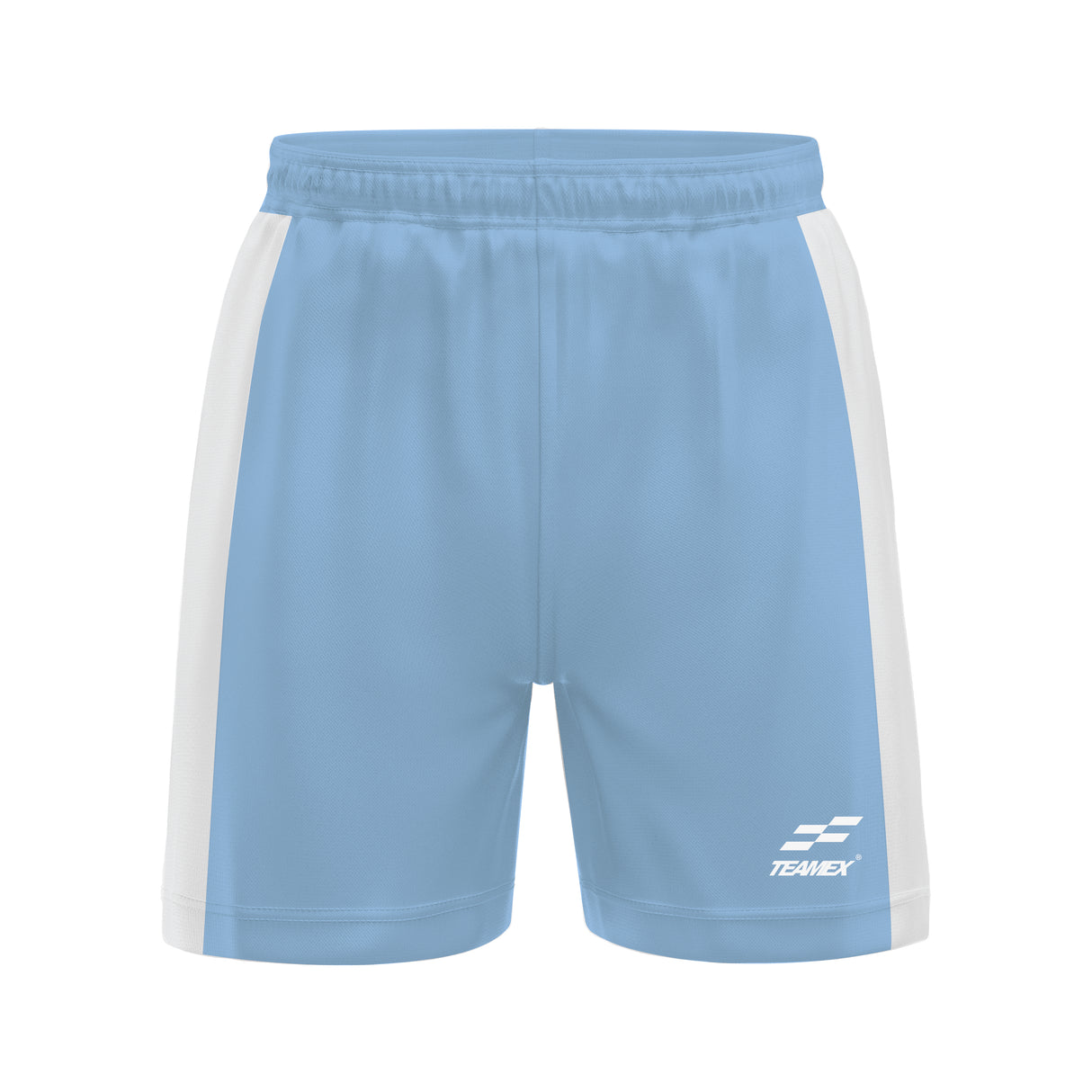 Zest Football Shorts (Adults)
