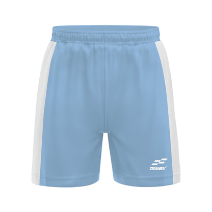 Zest Football Shorts