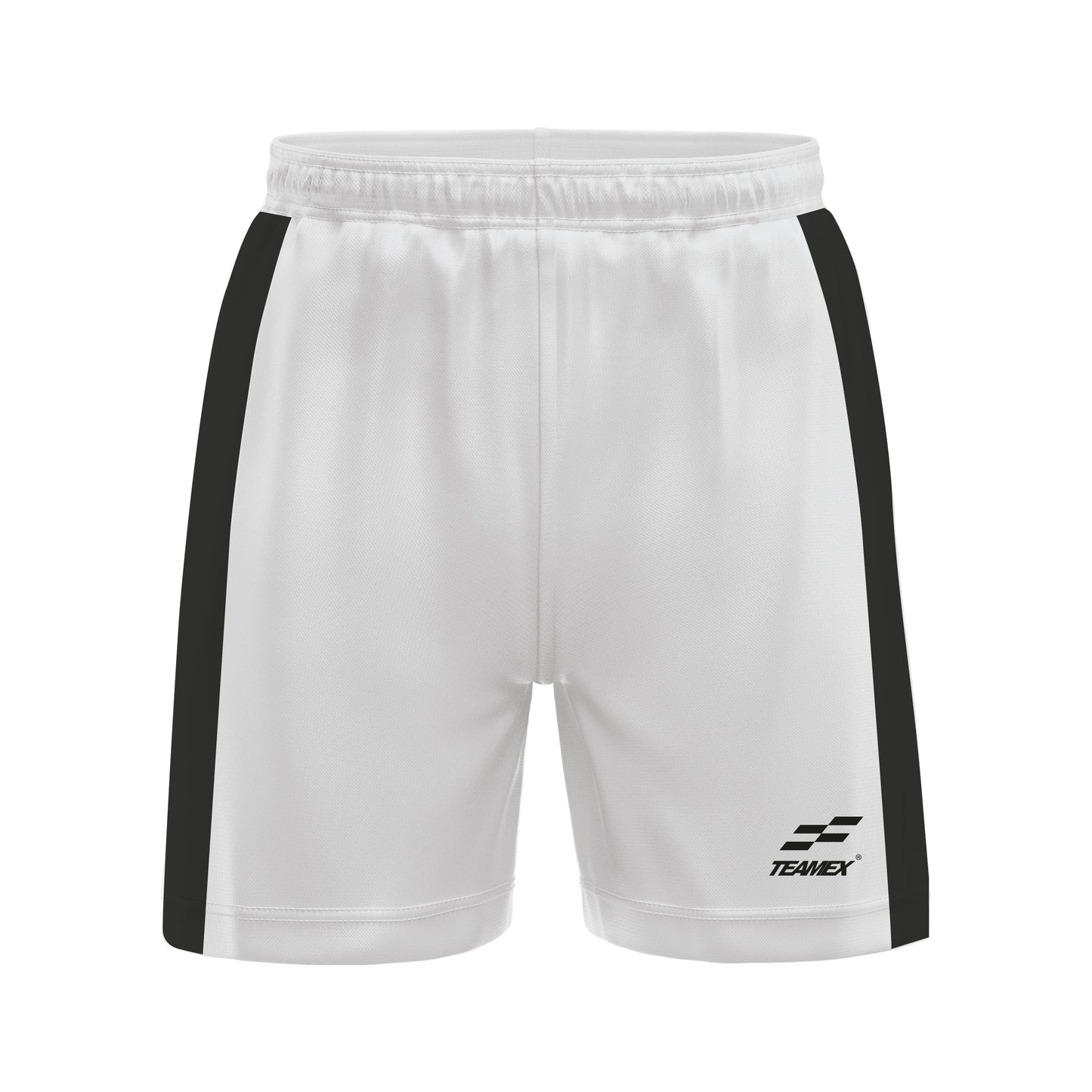 Zest Football Shorts