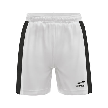 Zest Football Shorts