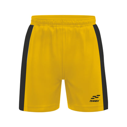 Zest Football Shorts